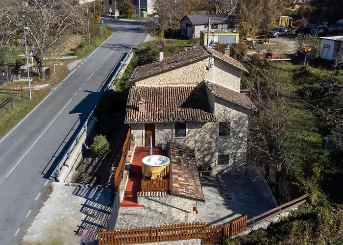 B&B Il bivacco