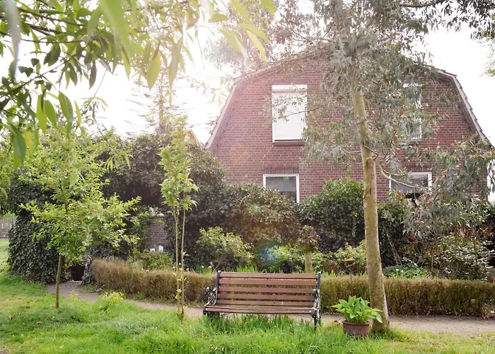 'Op De Kleijne Hei'