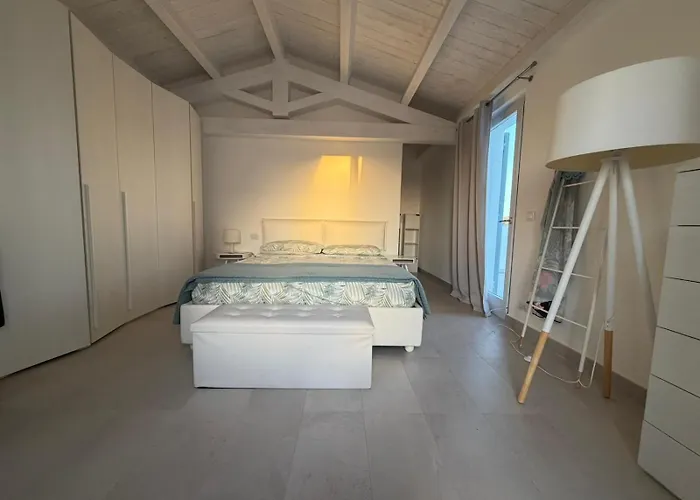 Villa PERLA BIANCA Calasetta