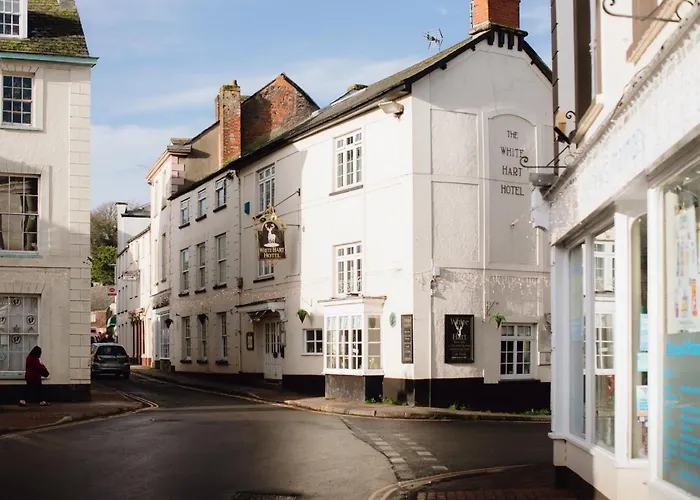 The White Hart