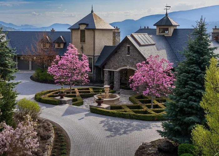 Chateau Okanagan