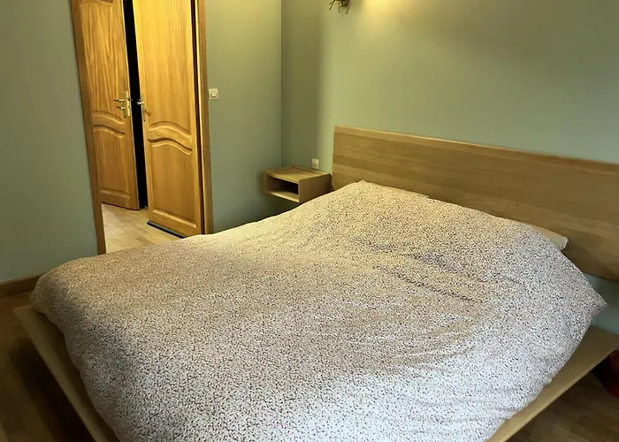 La Pause Normande - Bed&Breakfast
