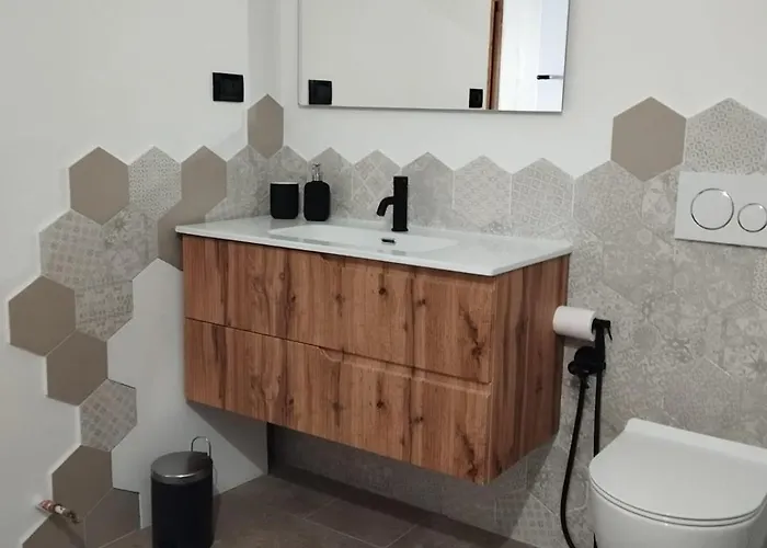 B&B Occhio di Adone Monzuno