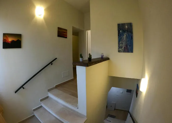 B&B Il bivacco