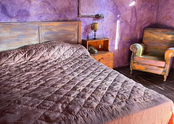 Paciu Maison - Dimora Artistica Immersiva Ozzano dell'Emilia
