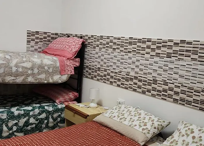 B&B Tre di Cuori Campiano 