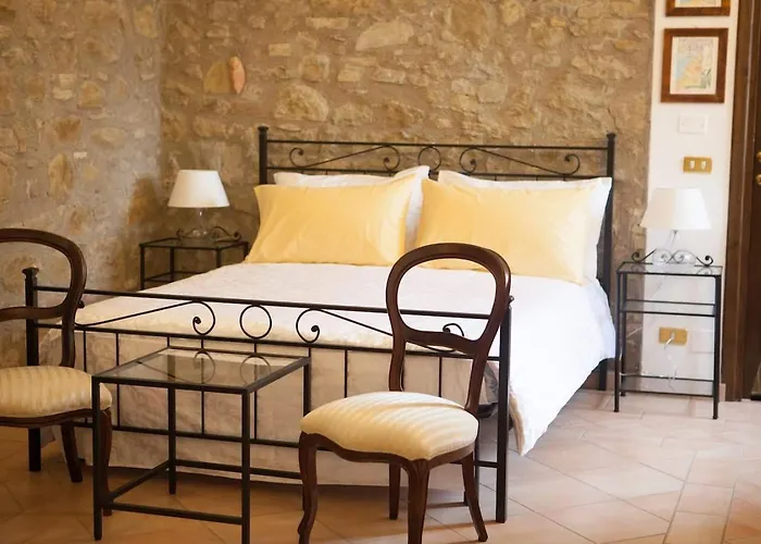 Bed and Breakfast Il Cedro del Libano Ponte San Giovanni