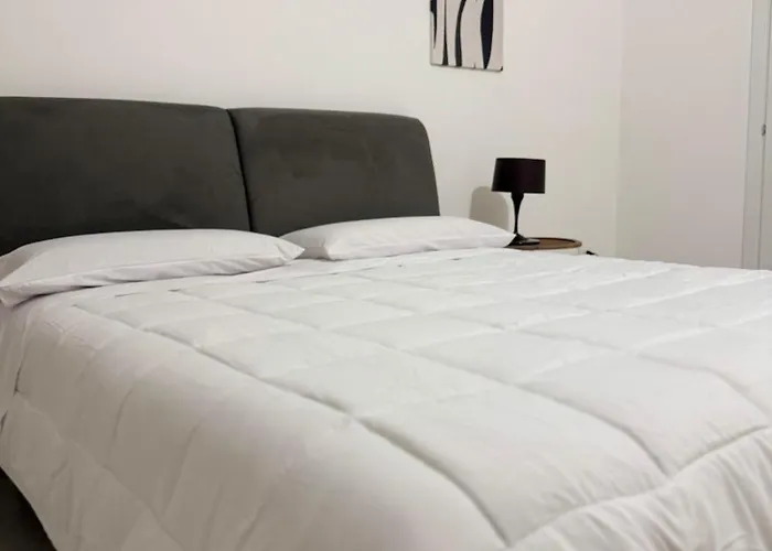 B&B Allegra Novoli