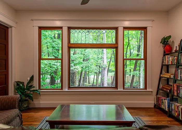 Forest Inn Of Saugatuck Douglas