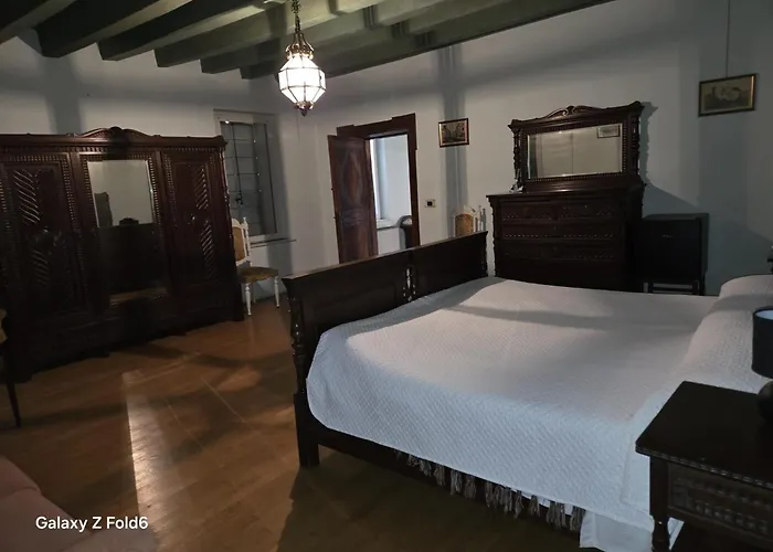 Villa Trigatti