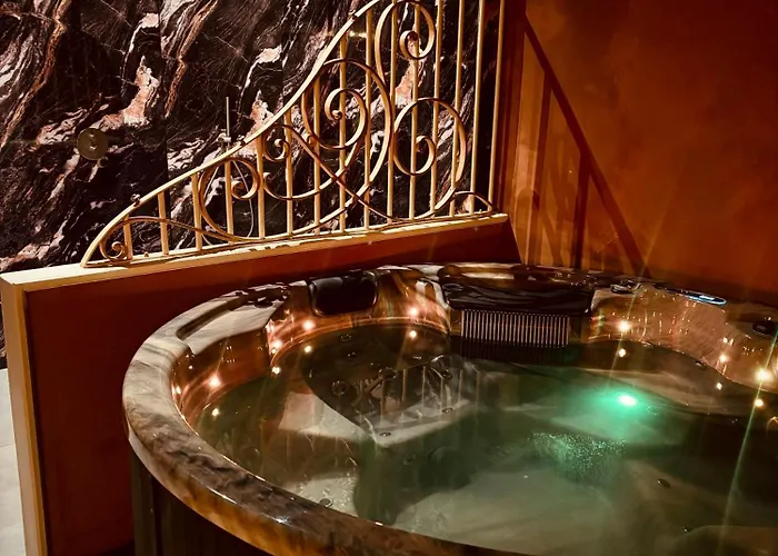 'T Rood Kasteel Bed and Breakfast Hasselt