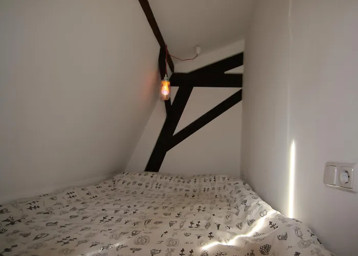 Bed&Breakfast 'Op de Kleijne Hei' Well 