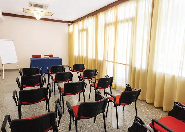 Phi Hotel Ambra