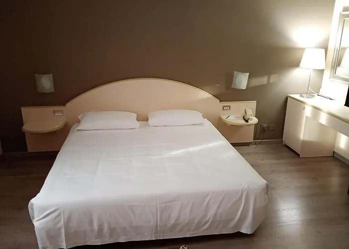 Hotel Des Alpes