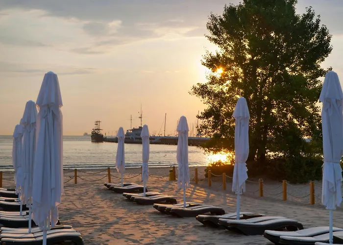 Sheraton Sopot Hotel