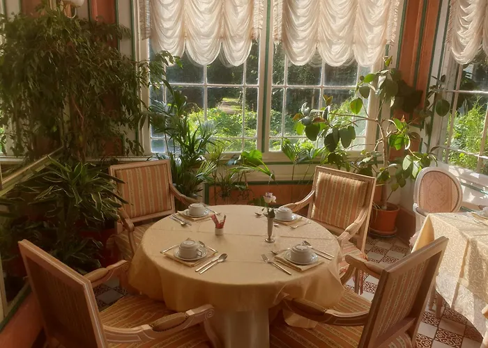 Belle Isle Sur Risle - Chateau Hotel&Spa