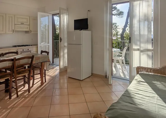 Hotel Paradiso