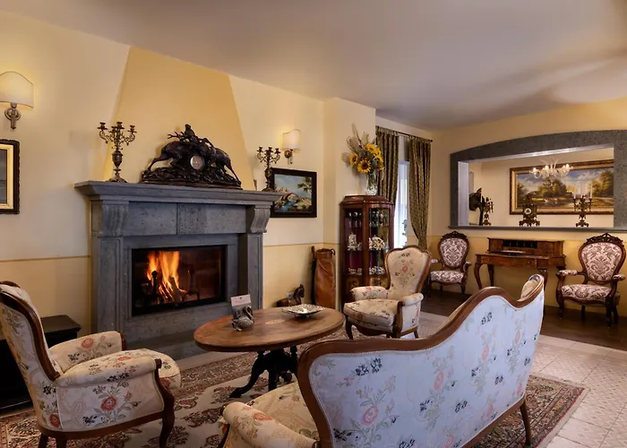 Hotel San Gregorio