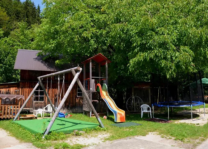 Gasthof Staud'nwirt