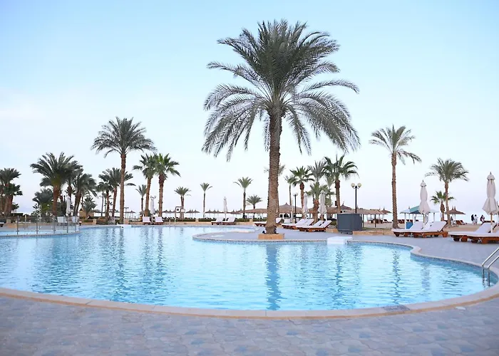 Nuweiba Club Resort