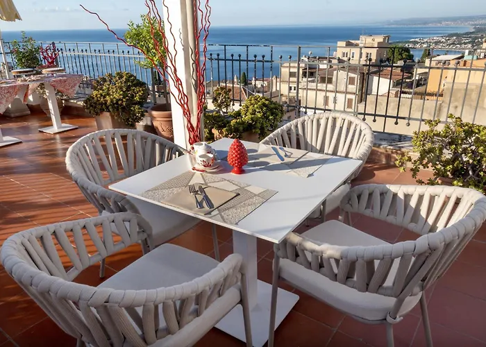 Hotel Isabella