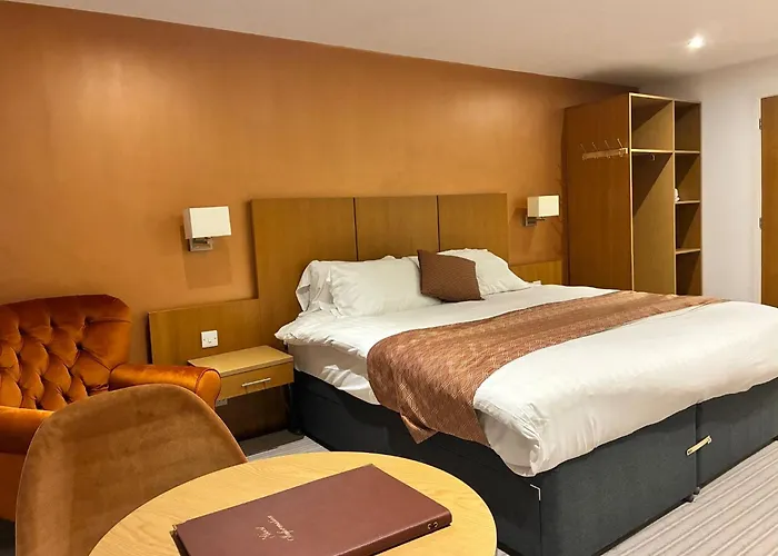 Deangate Motel
