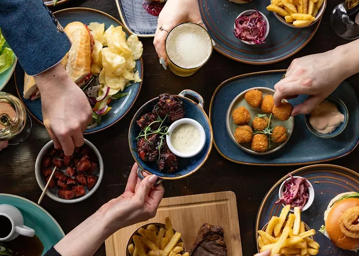 The Mortimer Arms (Adults Only)