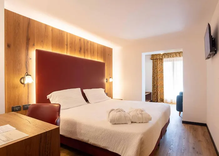 Hotel Crepei
