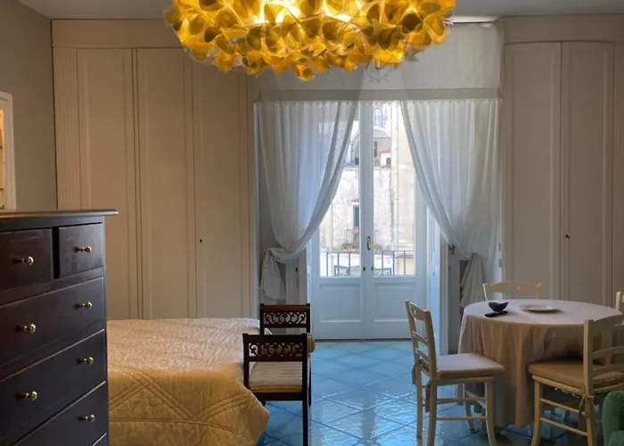 Bed and Breakfast Casa Mariannina Maiori