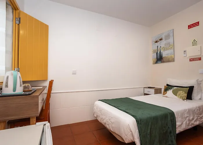 Rosa Dos Ventos Acomodação com café da manhã Zambujeira do Mar