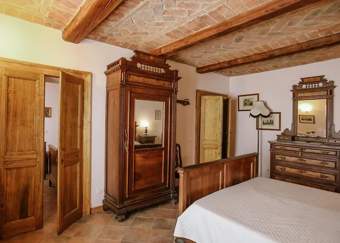 Bed and Breakfast La Casa Di Alice Villa San Secondo