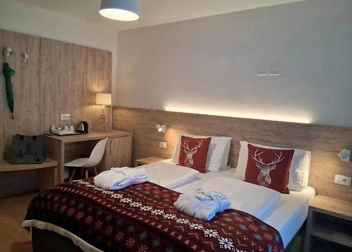 Hotel Kronplatzer Hof