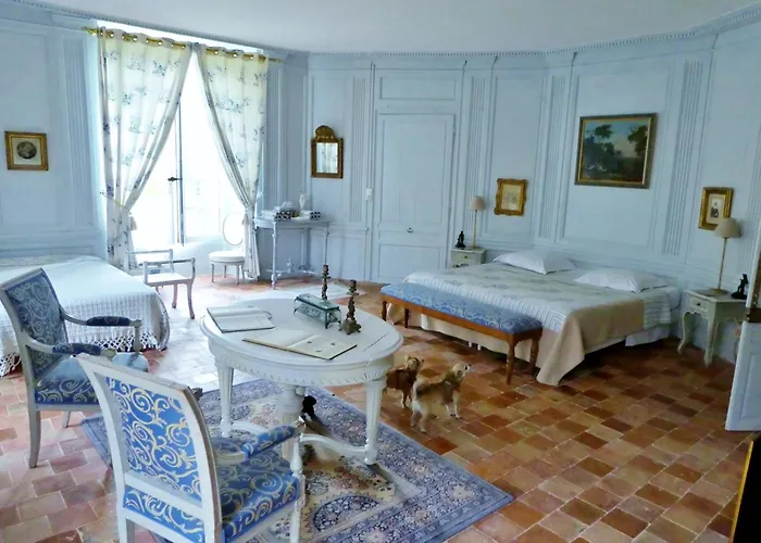 Manoir de la Chapelle