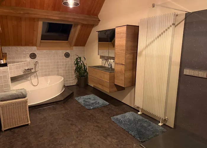 B&B Oase Londerzeel