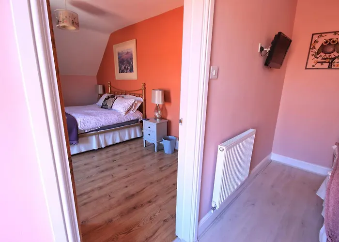 Beaches Guesthouse