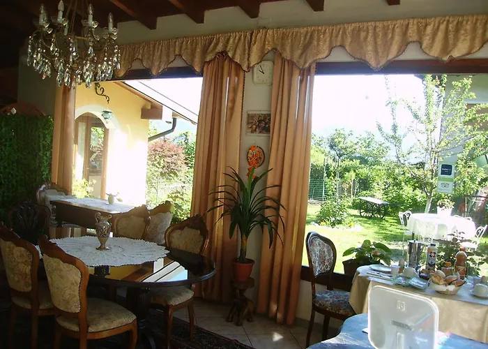 Casa Vacanze Madonna della Neve Stresa