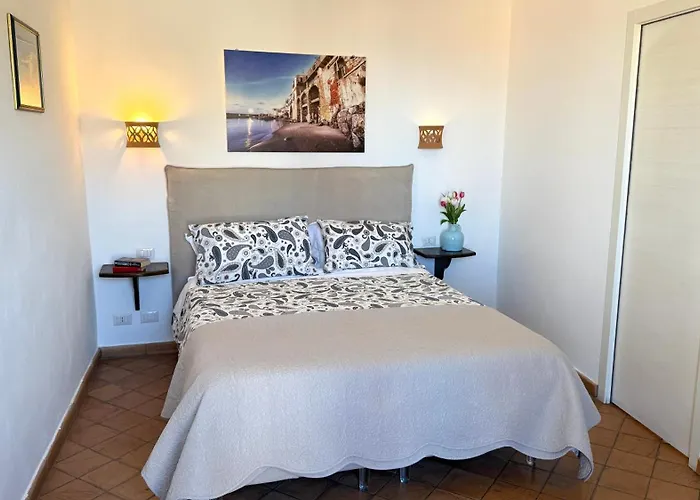 Agrodolce B&B Cefalù