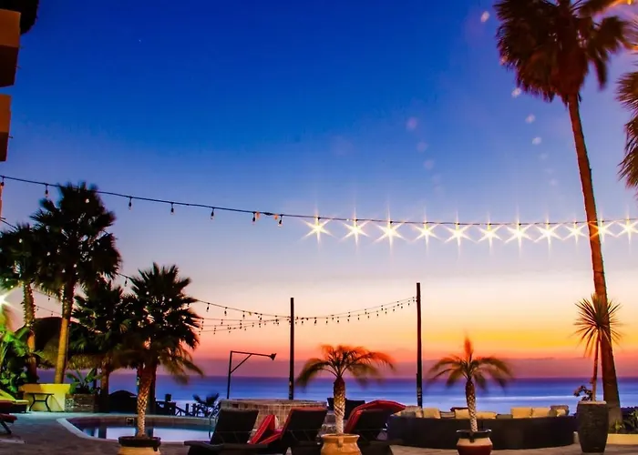 Vista Hermosa Resort And Spa