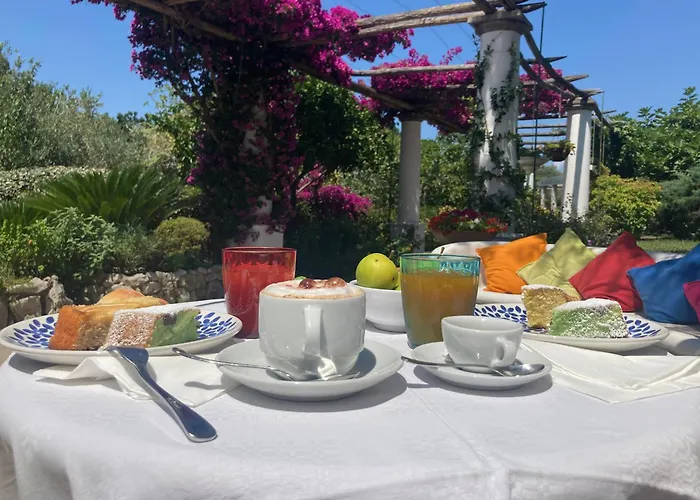 Hotel Al Mulino