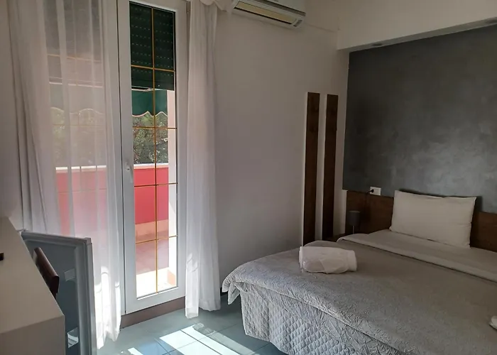 Hotel Villa Pagoda