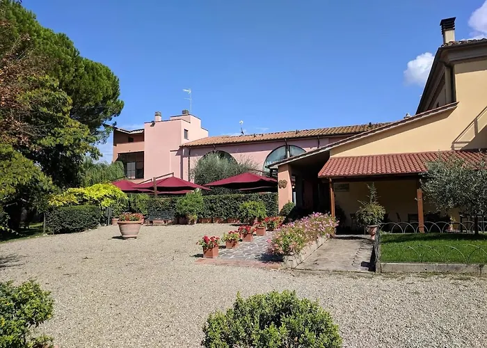 Molino D'Era Country Hotel