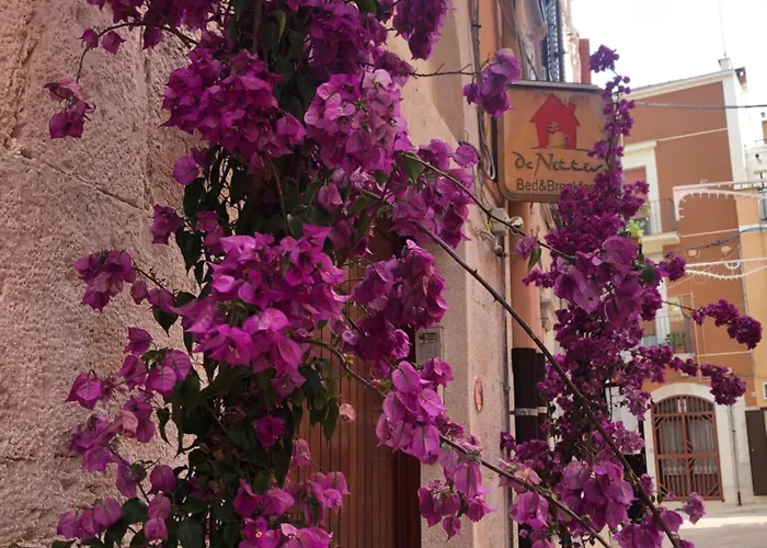 Bed & Breakfast De Nittis - Meridia Collection Barletta