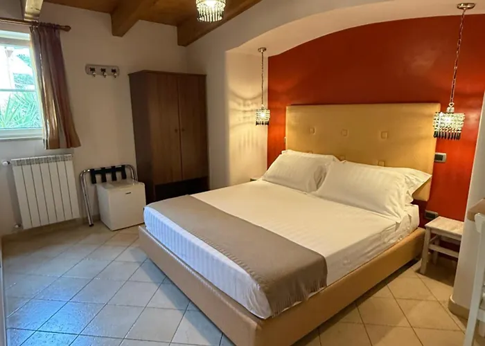 Bed & Breakfast De Nittis
