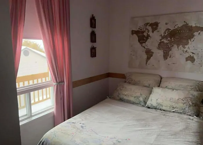 Gite La Ptite Falaise Bed&Breakfast