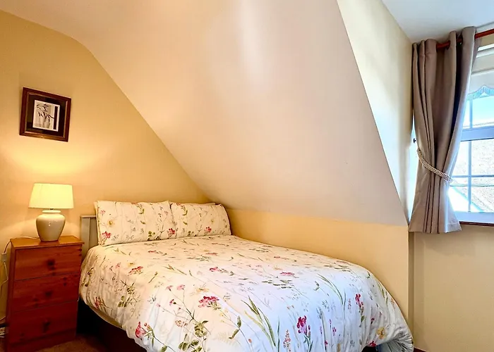Fallon'S B&B Kinvara