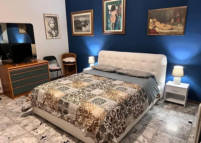 Il Broletto B&B Novara