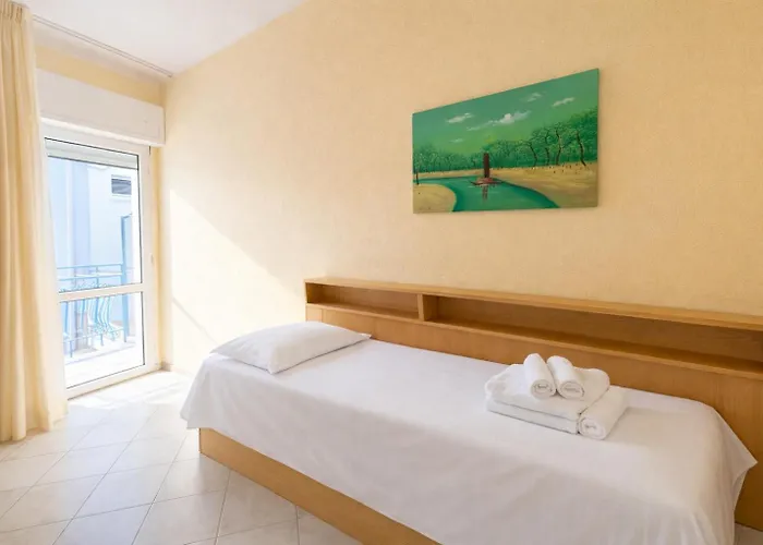 Hotel Giove
