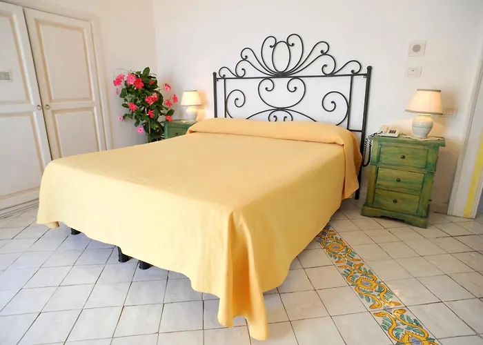 Hotel La Casa sul Mare