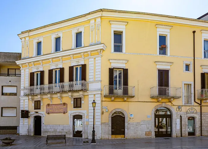 Palazzo Didonna