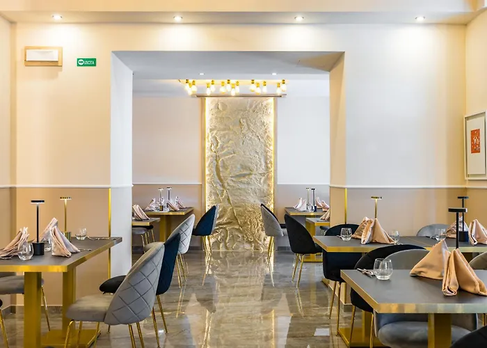 Hotel Sant'Angelo Palace